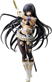 N*c様 ヴェルテクス　閃乱カグラ　斑鳩　1/8 塗装済み完成品 Amazon | 閃乱カグラ 斑鳩 (1/8スケール PVC塗装済み完成品